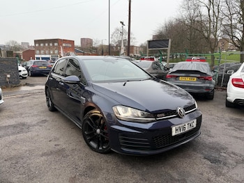 2016 (16) - 2.0 TDI BlueMotion Tech GTD DSG Euro 6 (s/s) 5dr