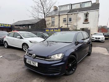 Used Volkswagen Golf 2016 for sale - 77191145: Photo