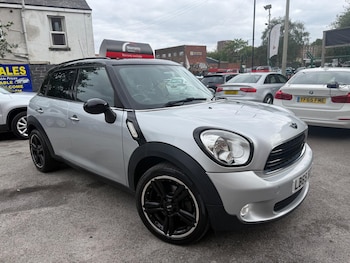 Used MINI Countryman 2015 for sale - 75588480: Photo