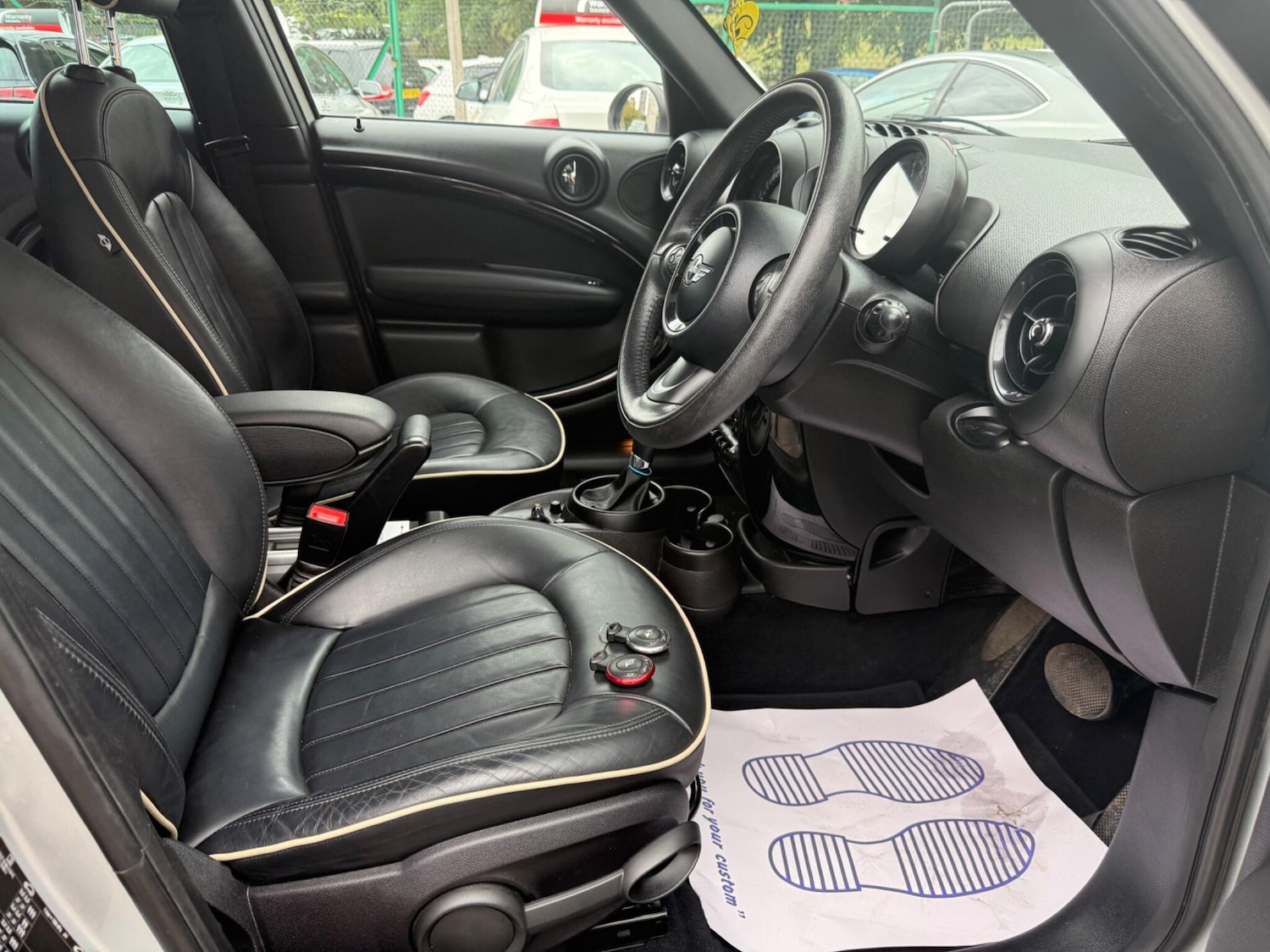 Vehicle 25