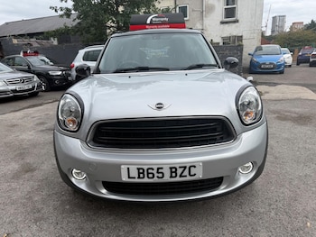 Used MINI Countryman 2015 for sale - 75588480: Photo