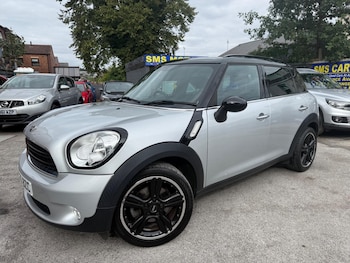 Used MINI Countryman 2015 for sale - 75588480: Photo