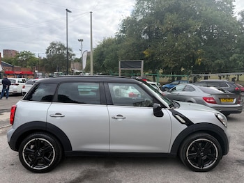 Used MINI Countryman 2015 for sale - 75588480: Photo