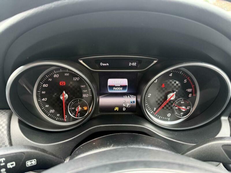 Used Mercedes-Benz A-Class 2017 for sale - 76326723: Photo 13