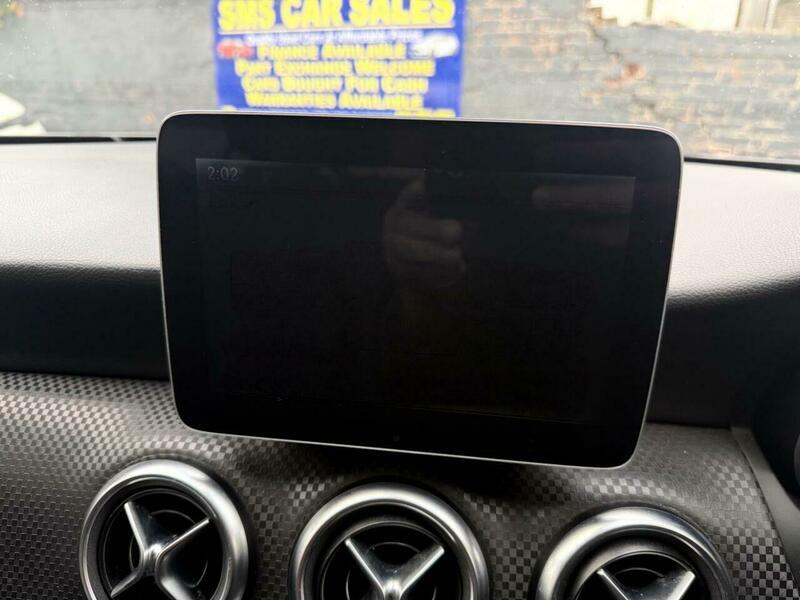 Used Mercedes-Benz A-Class 2017 for sale - 76326723: Photo 15