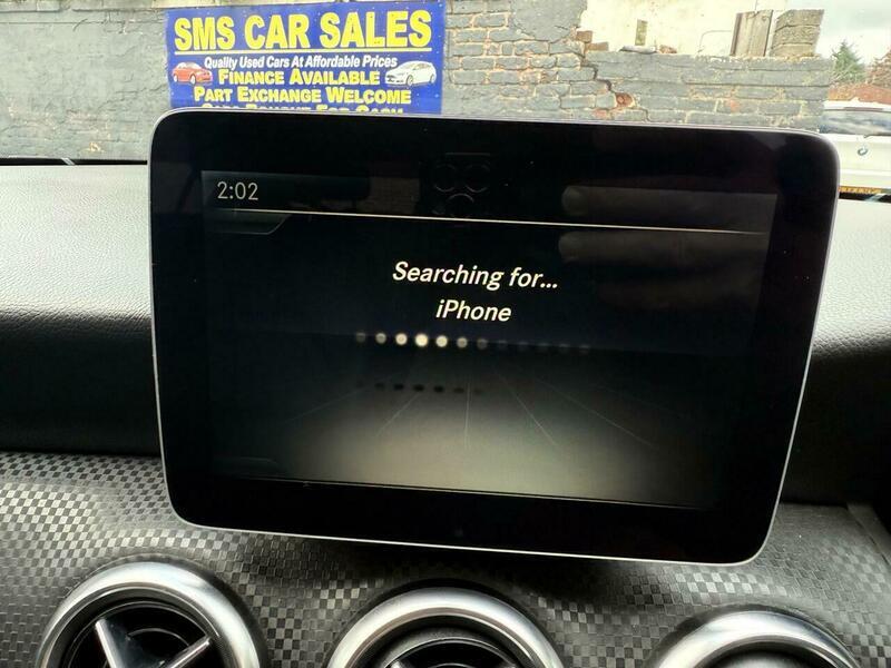 Used Mercedes-Benz A-Class 2017 for sale - 76326723: Photo 16