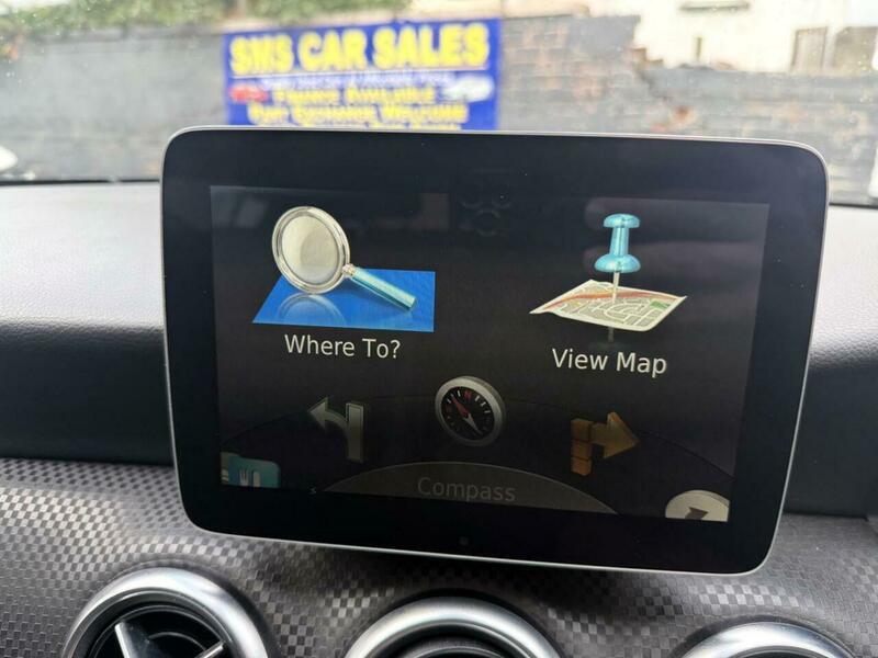 Used Mercedes-Benz A-Class 2017 for sale - 76326723: Photo 17