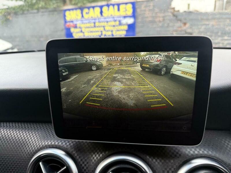 Used Mercedes-Benz A-Class 2017 for sale - 76326723: Photo 18