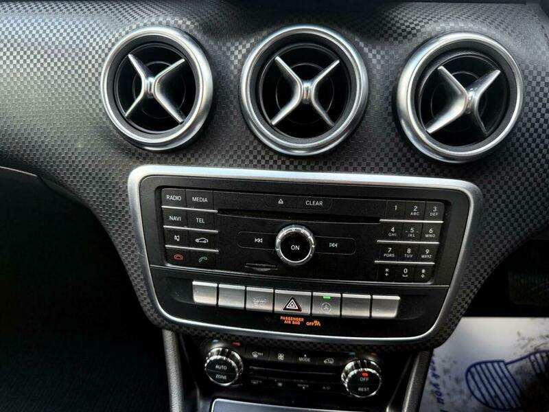 Used Mercedes-Benz A-Class 2017 for sale - 76326723: Photo 20