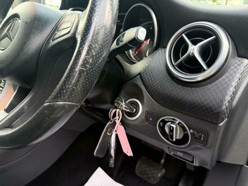 Used Mercedes-Benz A-Class 2017 for sale - 76326723: Photo 21