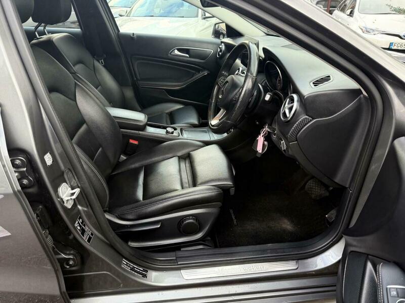 Used Mercedes-Benz A-Class 2017 for sale - 76326723: Photo 24