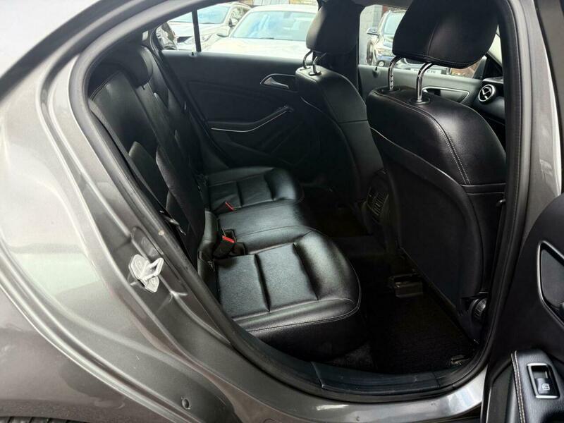 Used Mercedes-Benz A-Class 2017 for sale - 76326723: Photo 26