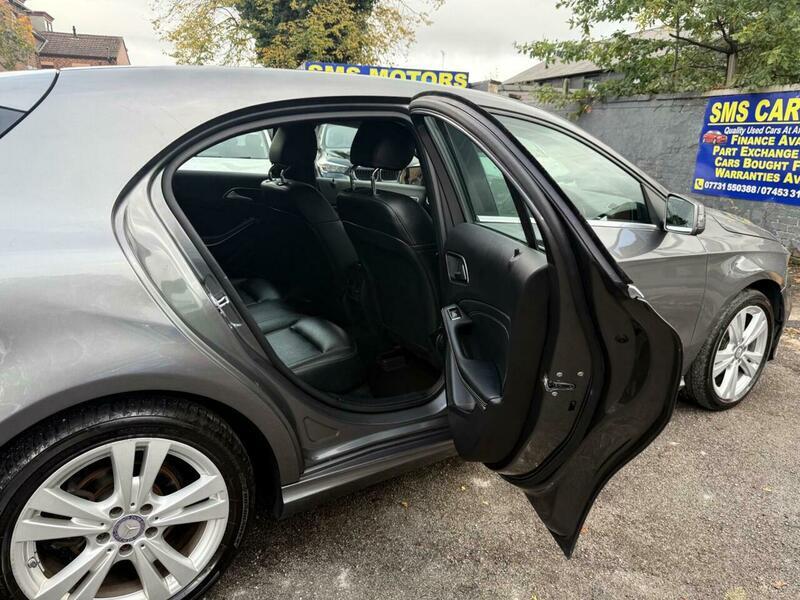 Used Mercedes-Benz A-Class 2017 for sale - 76326723: Photo 27