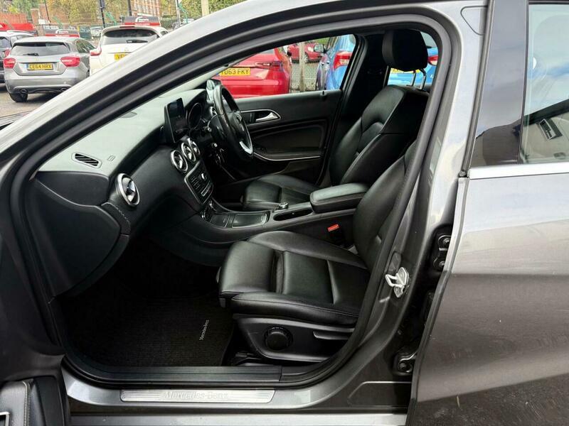 Used Mercedes-Benz A-Class 2017 for sale - 76326723: Photo 28