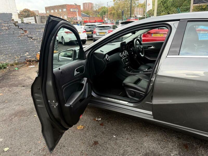 Used Mercedes-Benz A-Class 2017 for sale - 76326723: Photo 29