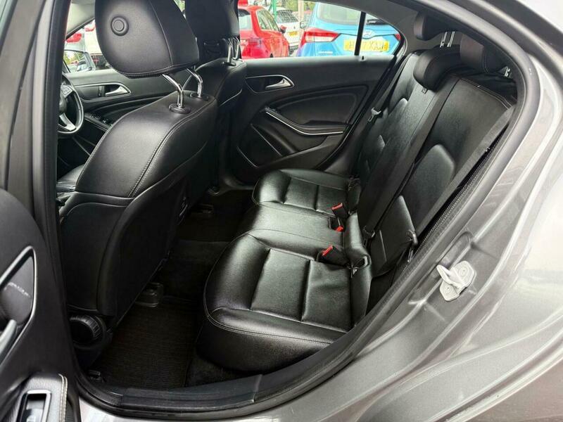 Used Mercedes-Benz A-Class 2017 for sale - 76326723: Photo 30