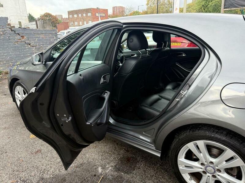 Used Mercedes-Benz A-Class 2017 for sale - 76326723: Photo 31