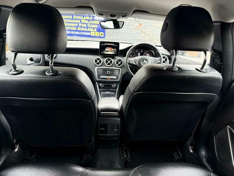 Used Mercedes-Benz A-Class 2017 for sale - 76326723: Photo 32