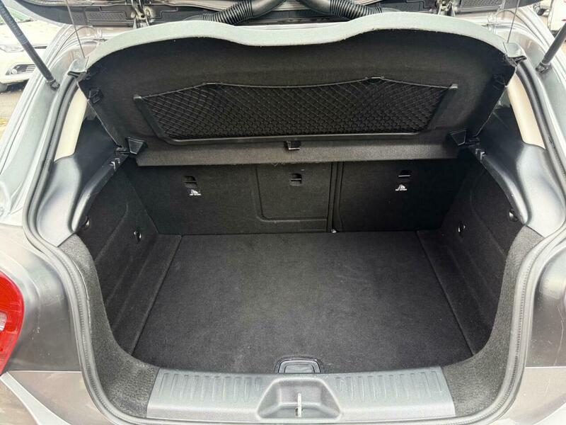 Used Mercedes-Benz A-Class 2017 for sale - 76326723: Photo 33