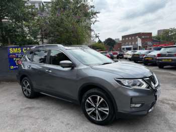 2017 (67) - 1.6 dCi N-Connecta Euro 6 (s/s) 5dr
