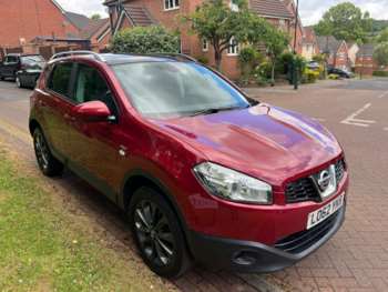 2013 (62) - 1.6 n-tec+ 2WD Euro 5 5dr