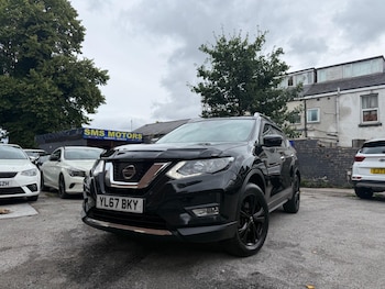 Used Nissan X-Trail 2018 for sale - 79564644: Photo