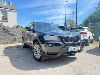 Used BMW X3 2014 for sale - 78759306: Photo