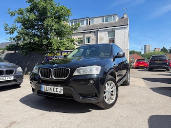 Used BMW X3 2014 for sale - 78759306: Photo