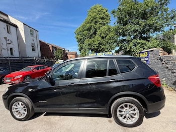Used BMW X3 2014 for sale - 78759306: Photo