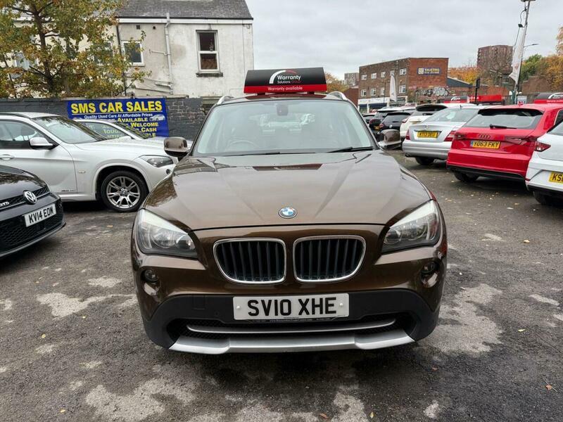 Used BMW X1 2010 for sale - 76473394: Photo 1