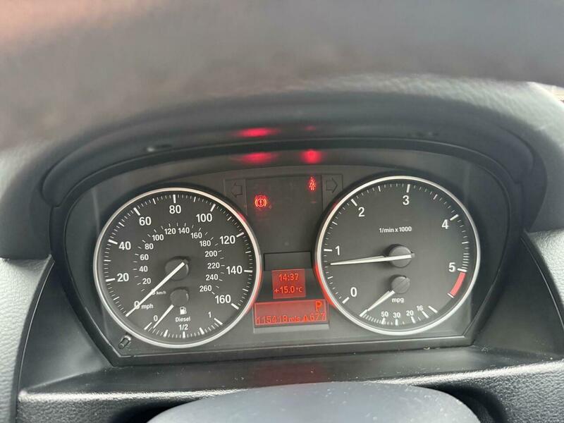 Used BMW X1 2010 for sale - 76473394: Photo 10