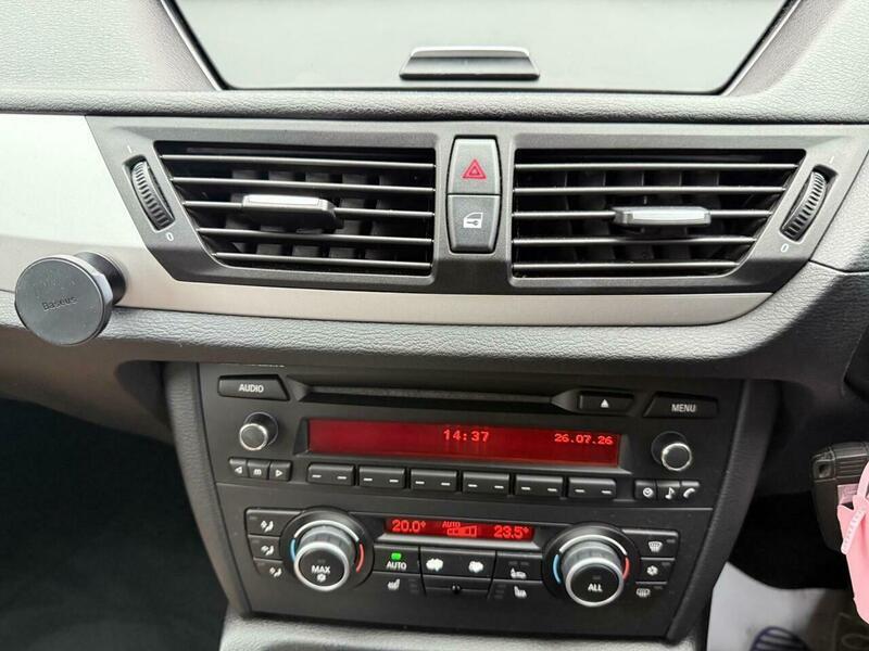 Used BMW X1 2010 for sale - 76473394: Photo 12