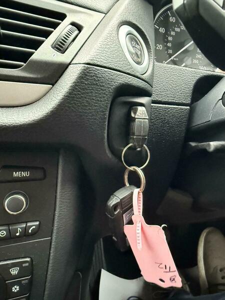 Used BMW X1 2010 for sale - 76473394: Photo 13