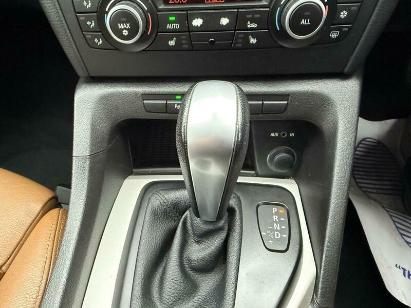 Used BMW X1 2010 for sale - 76473394: Photo 14