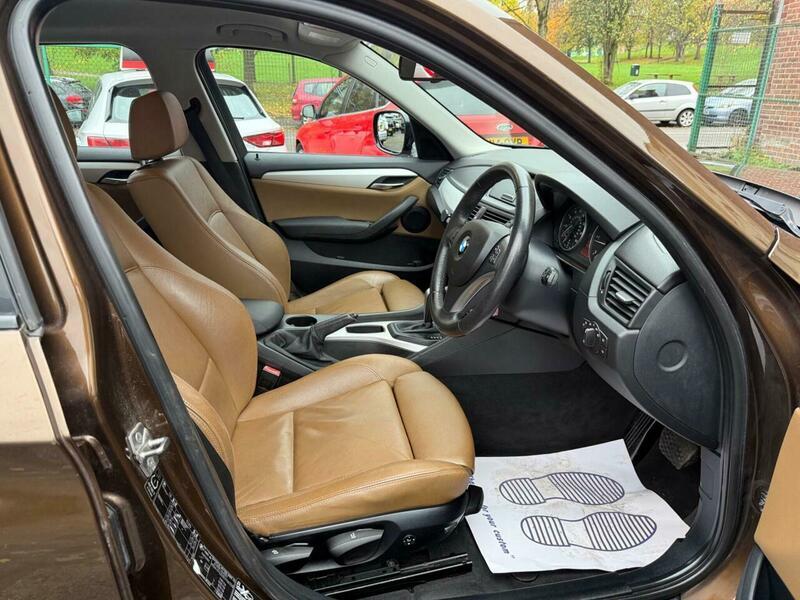 Used BMW X1 2010 for sale - 76473394: Photo 15