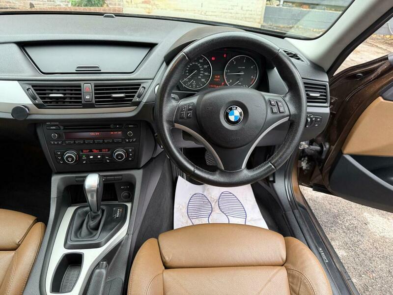 Used BMW X1 2010 for sale - 76473394: Photo 16