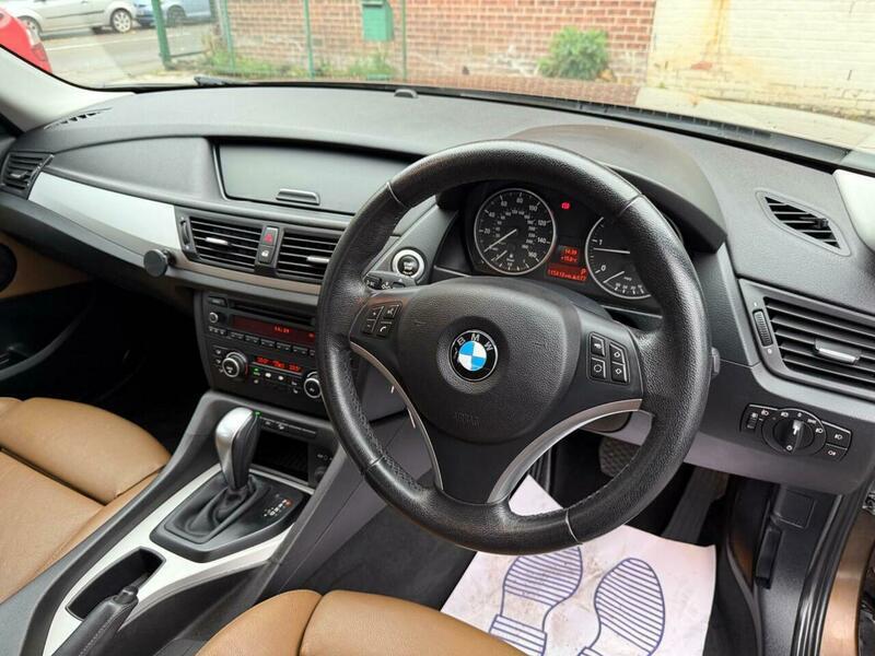 Used BMW X1 2010 for sale - 76473394: Photo 17