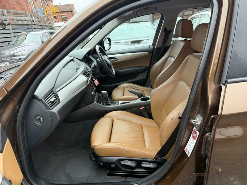 Used BMW X1 2010 for sale - 76473394: Photo 18