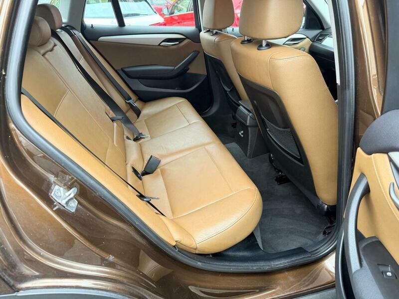 Used BMW X1 2010 for sale - 76473394: Photo 19