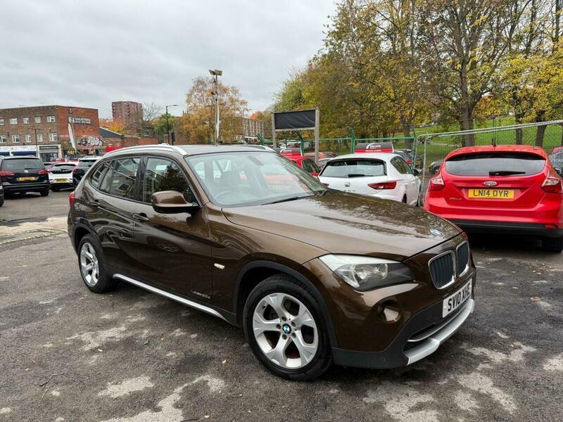 Used BMW X1 2010 for sale - 76473394: Photo 2