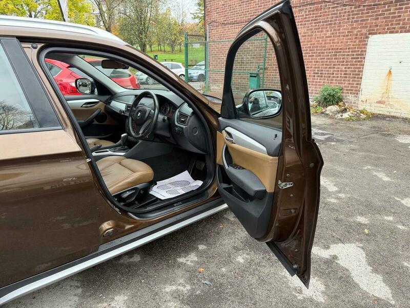 Used BMW X1 2010 for sale - 76473394: Photo 20