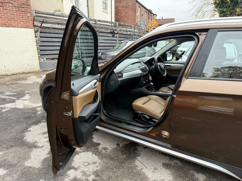 Used BMW X1 2010 for sale - 76473394: Photo 21