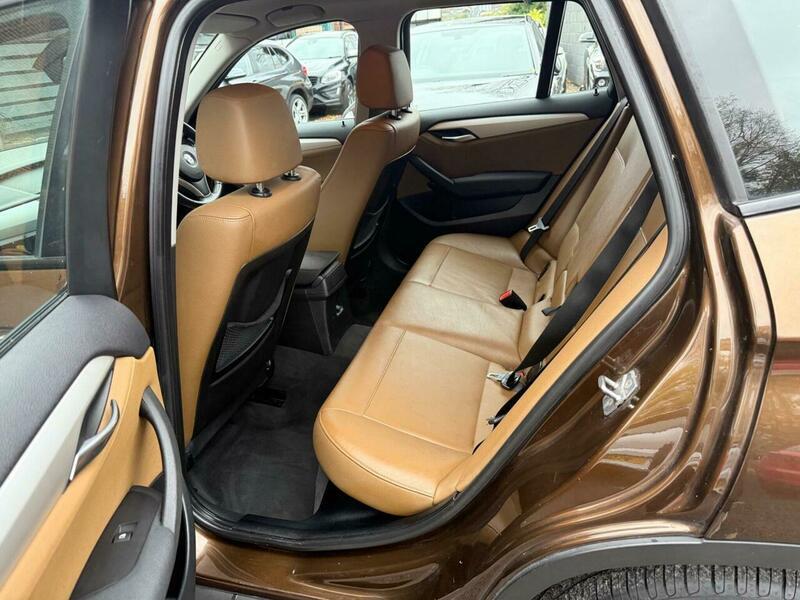 Used BMW X1 2010 for sale - 76473394: Photo 22