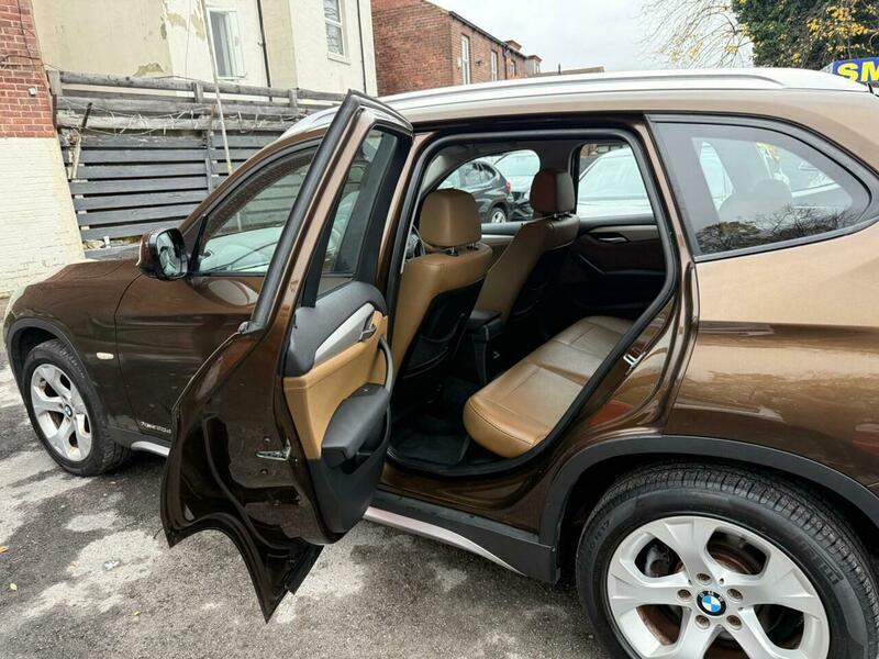 Used BMW X1 2010 for sale - 76473394: Photo 23