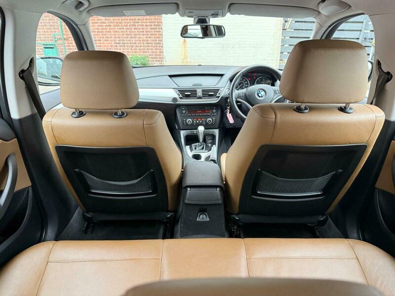 Used BMW X1 2010 for sale - 76473394: Photo 24