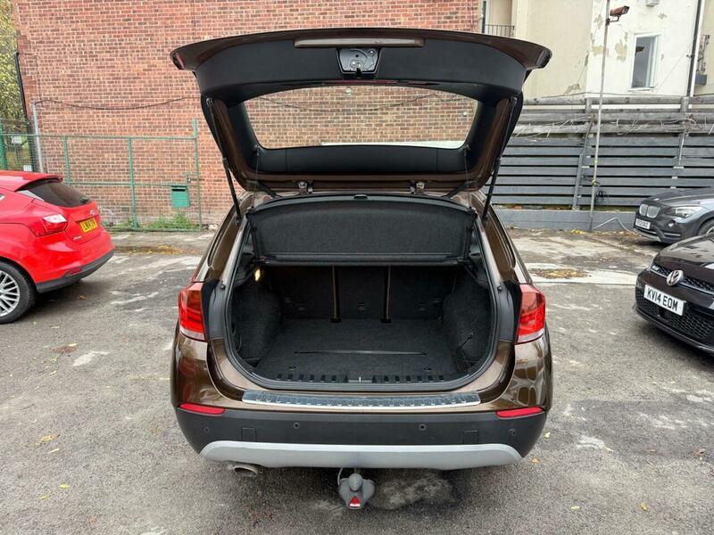 Used BMW X1 2010 for sale - 76473394: Photo 26