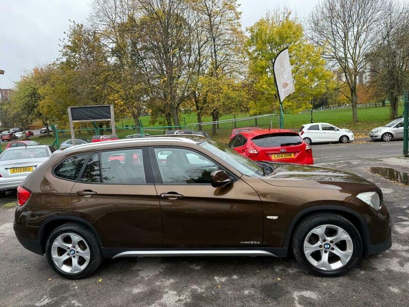 Used BMW X1 2010 for sale - 76473394: Photo 3