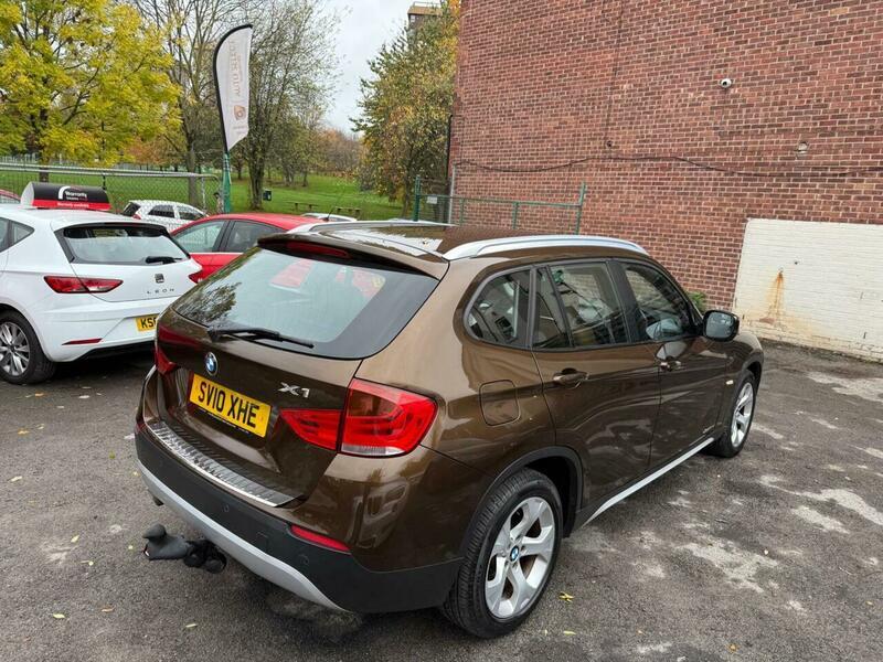 Used BMW X1 2010 for sale - 76473394: Photo 4