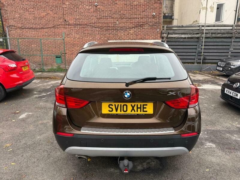 Used BMW X1 2010 for sale - 76473394: Photo 5