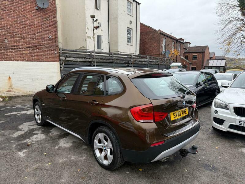 Used BMW X1 2010 for sale - 76473394: Photo 6
